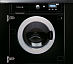 Купить Встраиваемая стиральная машина De Dietrich DLZ 714 B preview 1