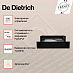 Купить Подогреватель посуды De Dietrich DWD4810B preview 3