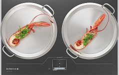 Варочная панель De Dietrich DTI 1678 DG