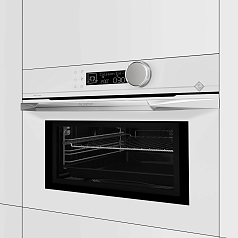 Встраиваемая микроволновая печь De Dietrich DKC4536W