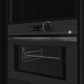 Встраиваемая микроволновая печь De Dietrich DKC4536H