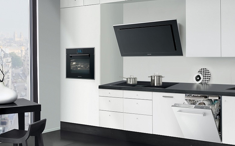 Варочная панель DPI4442B