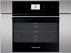 Встраиваемая микроволновая печь De Dietrich DME1145X