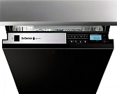 Встраиваемая посудомоечная машина De Dietrich DQH 740 JE 1