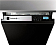 Встраиваемая посудомоечная машина De Dietrich DQH 740 JE 1