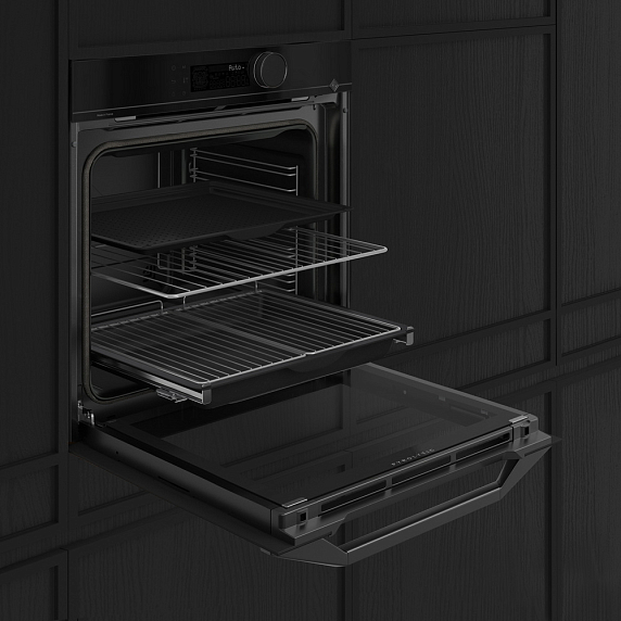 Духовой шкаф De Dietrich DOP4546BT preview 17