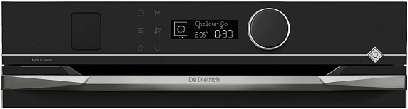 Духовой шкаф De Dietrich DOR4546XE preview 17