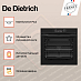 Купить Духовой шкаф De Dietrich DOP4546BT preview 4