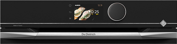 Духовой шкаф De Dietrich DOP4746XT preview 17