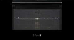 Встраиваемая микроволновая печь De Dietrich DME1135B