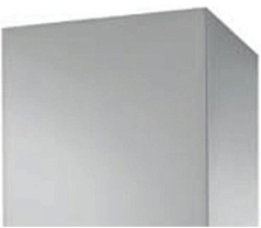 Декоративный короб De Dietrich RHD112X