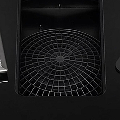 Древесноугольные фильтр для варочной панели De Dietrich AK7888AE1