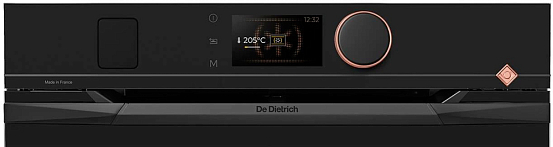 Духовой шкаф De Dietrich DOR4747H preview 11