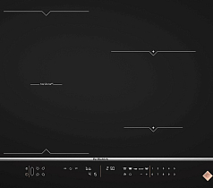 Варочная панель De Dietrich DPI7684X