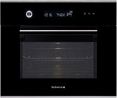 Встраиваемая микроволновая печь De Dietrich DME1140B