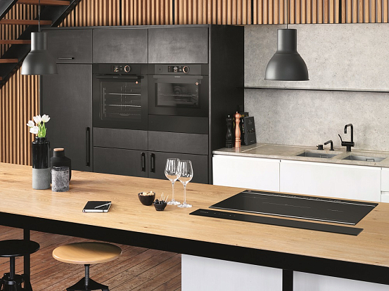 Духовой шкаф De Dietrich DOP8574A preview 8