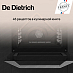 Купить Духовой шкаф De Dietrich DKP4531X preview 5