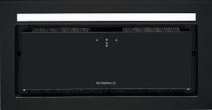Вытяжка De Dietrich DHG2684B