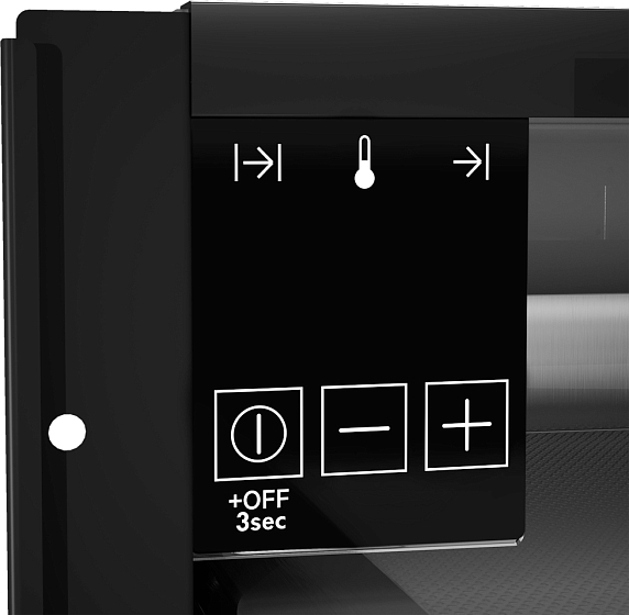 Подогреватель посуды De Dietrich DWD4810B preview 9