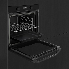 Духовой шкаф De Dietrich DOPH375B