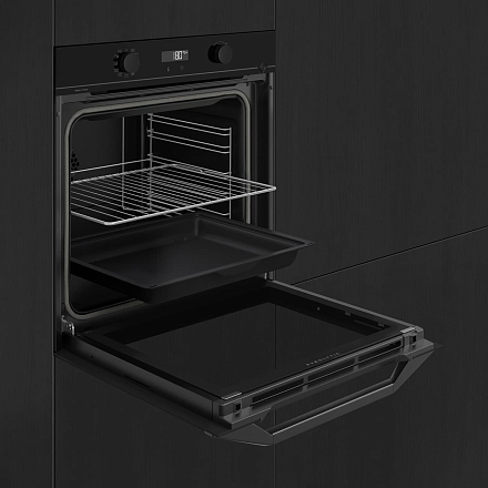 Духовой шкаф De Dietrich DOPH375B preview 13