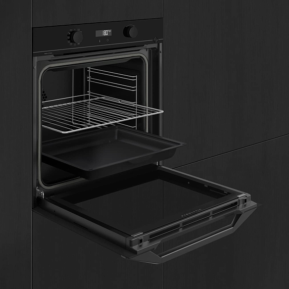 Духовой шкаф De Dietrich DOPH375B preview 13