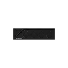 Варочная панель De Dietrich DPE4610B