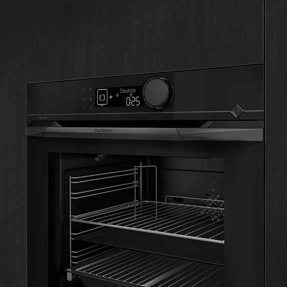 Духовой шкаф De Dietrich DOP4543B preview 19