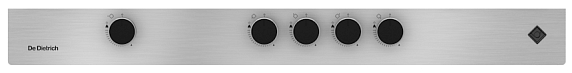 Варочная панель De Dietrich DPE4729XF preview 7