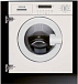 Купить Встраиваемая стиральная машина De Dietrich DLZ1514I preview 1