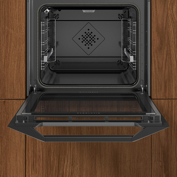 Духовой шкаф De Dietrich DOP4756B preview 20