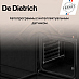 Купить Духовой шкаф De Dietrich DOP4543H preview 6