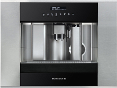 Встраиваемая кофемашина De Dietrich DED1140X