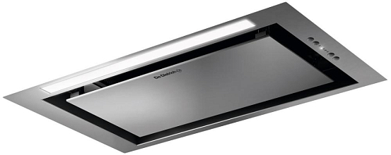 Вытяжка De Dietrich DHG1542X preview 5