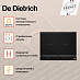 Купить Варочная панель De Dietrich DPI7689XS preview 4