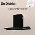 Купить Вытяжка De Dietrich DHB4974B preview 1