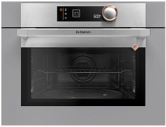 Встраиваемая микроволновая печь De Dietrich DKC7340G