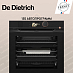 Купить Духовой шкаф De Dietrich DOR4747H preview 1