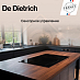 Купить Варочная панель De Dietrich DPI4441BT preview 6