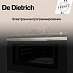 Купить Встраиваемая микроволновая печь De Dietrich DKE4535X preview 5