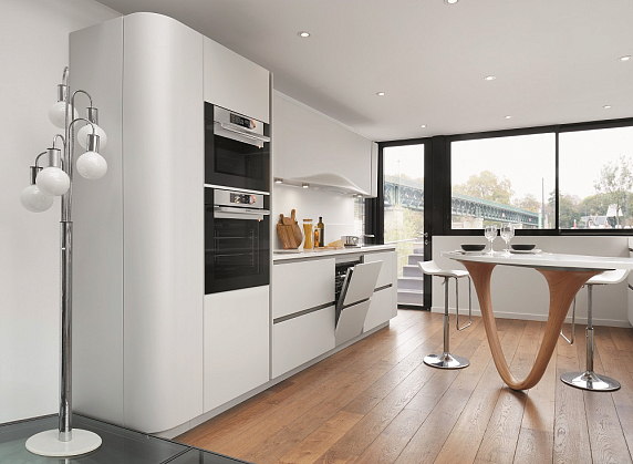 Духовой шкаф De Dietrich DOS7585X preview 21