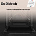 Купить Духовой шкаф De Dietrich DOH4541B preview 6