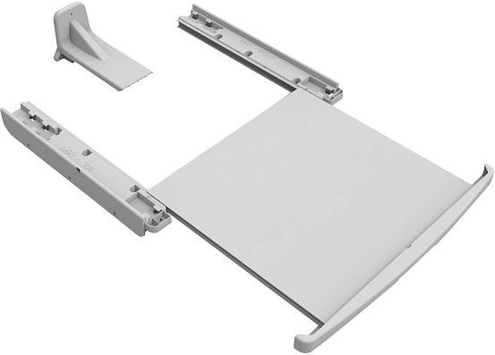 Набор для установки стиральной и сушильной машины в колонну De Dietrich KITDD394 фото 1 Набор для установки стиральной и сушильной машины в колонну De Dietrich KITDD394 preview 1