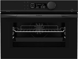 Духовой шкаф De Dietrich DKP4531B