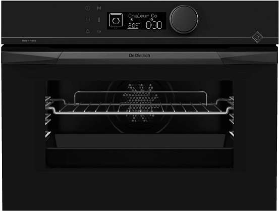 Духовой шкаф De Dietrich DKP4531B preview 7