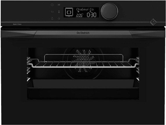 Духовой шкаф De Dietrich DKP4531B preview 7