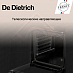 Купить Духовой шкаф De Dietrich DOP4741X preview 6