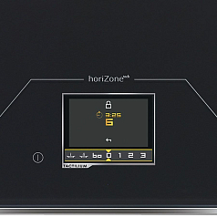 Варочная панель De Dietrich DTI 1568 DG