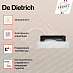 Купить Подогреватель посуды De Dietrich DWD4810W preview 3