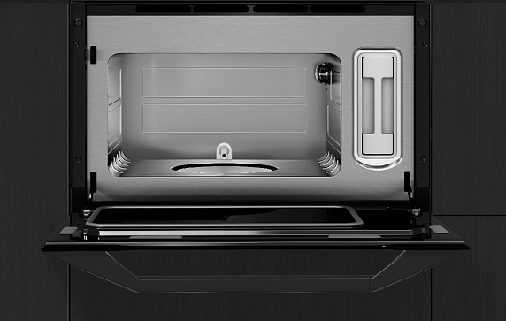 Пароварка De Dietrich DKV4530B preview 11